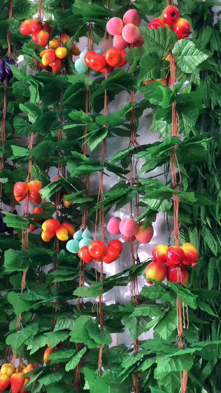 Fruit Fruit 2