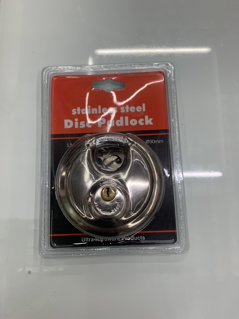 Round cakes lock # 90 thumbnail
