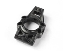 66058 Rear wheel housing 1