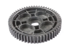66062 Main reduction teeth (57 teeth) full figure