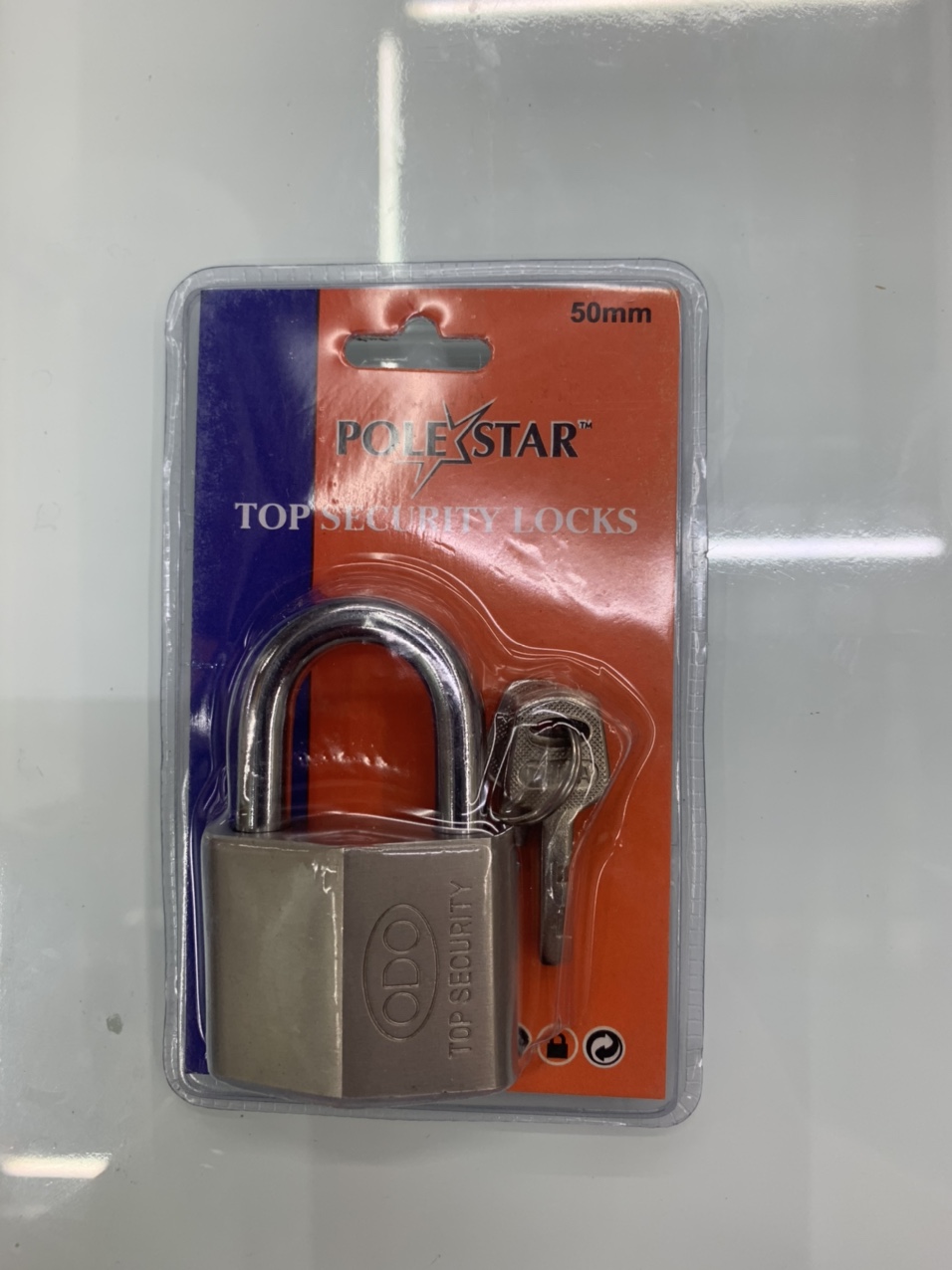 Diamond 50 # lock thumbnail