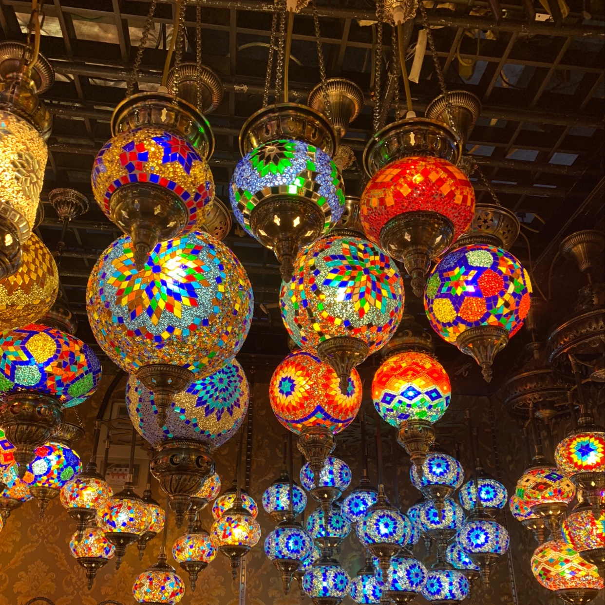 Hengchang Craft describe pic - 2