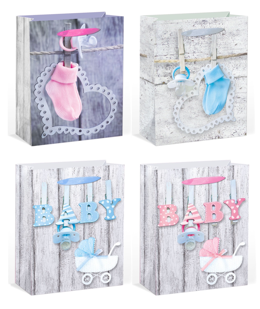 Baby Gift Bag thumbnail
