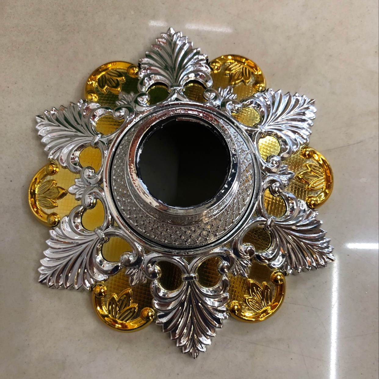 S20-A金加银
