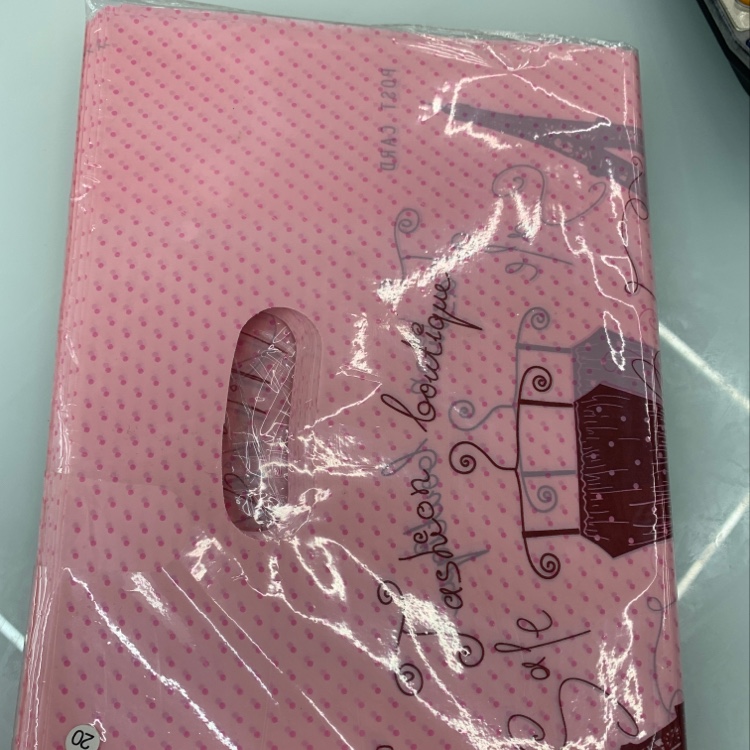 手提袋