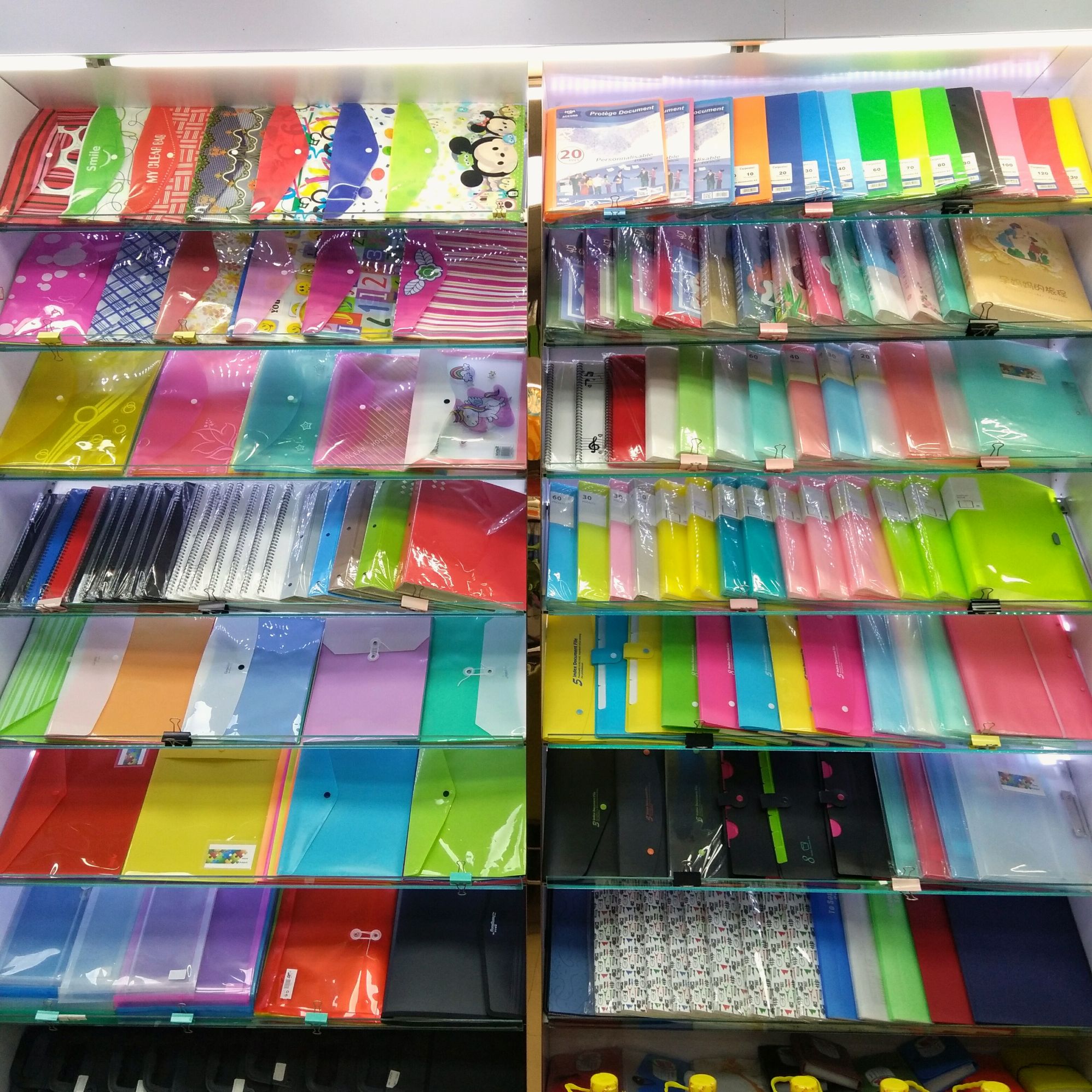 Yiwu Carpenter Stationery Co., LTD describe pic - 3