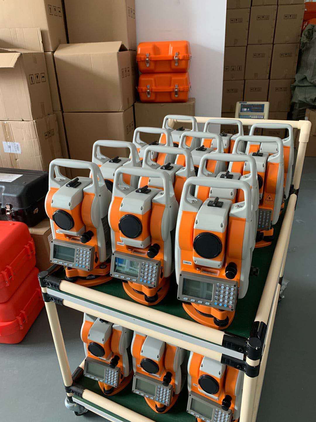 全站仪——精品款细节图