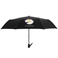 遮阳晴雨伞太阳伞防紫外线折叠雨伞三折自动图