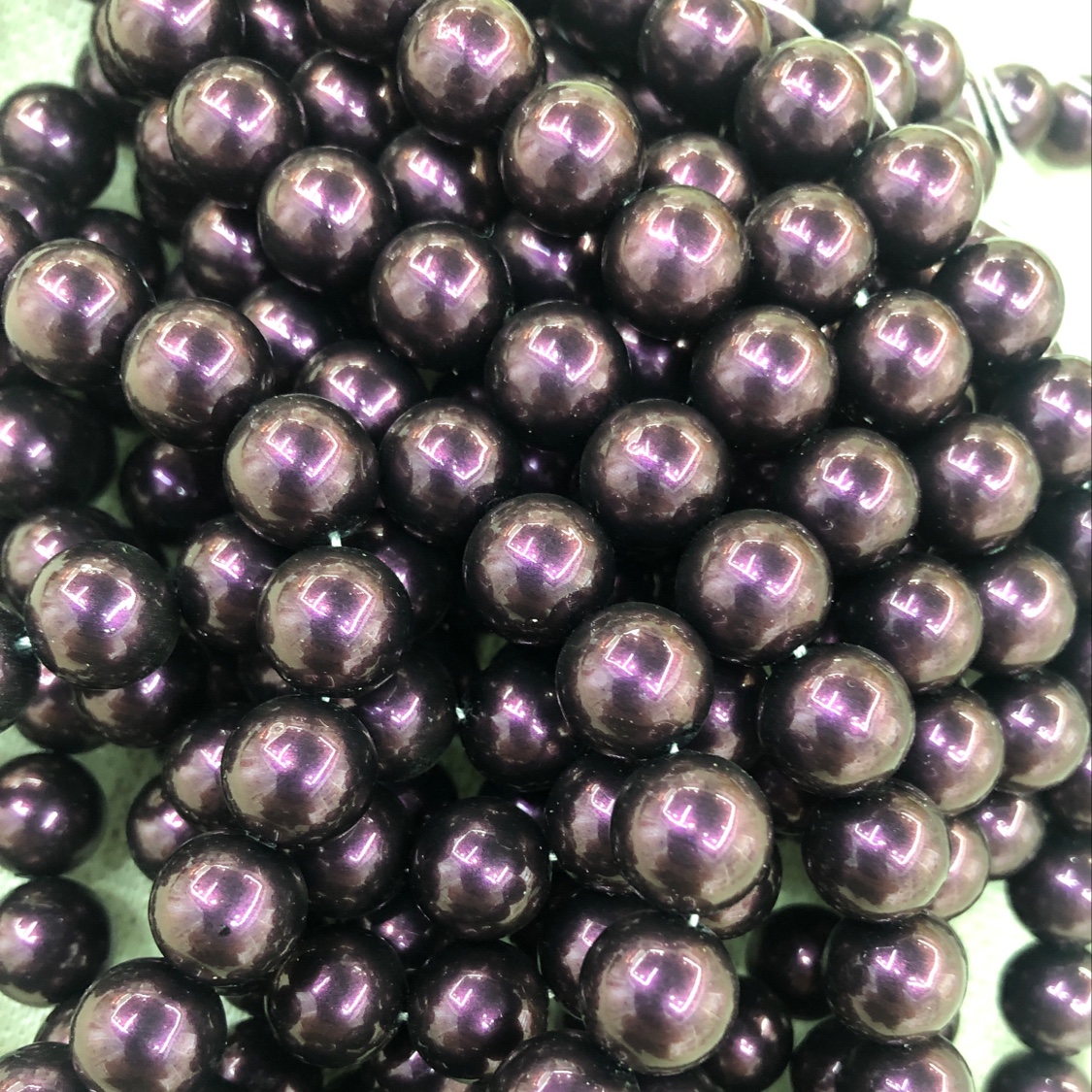 ١٢ لِلؤلؤة اللؤلؤة الأرجوانية كونواي الأرجوانية details Picture