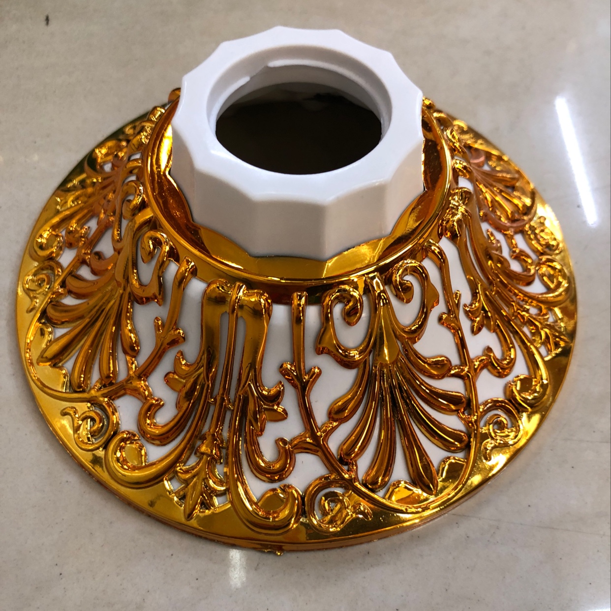 A09 lamp holder thumbnail