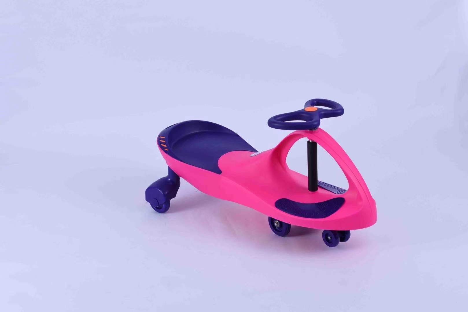 Universal silent wheel car coaster detail image 2