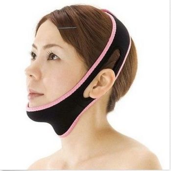 瘦脸工具实物图