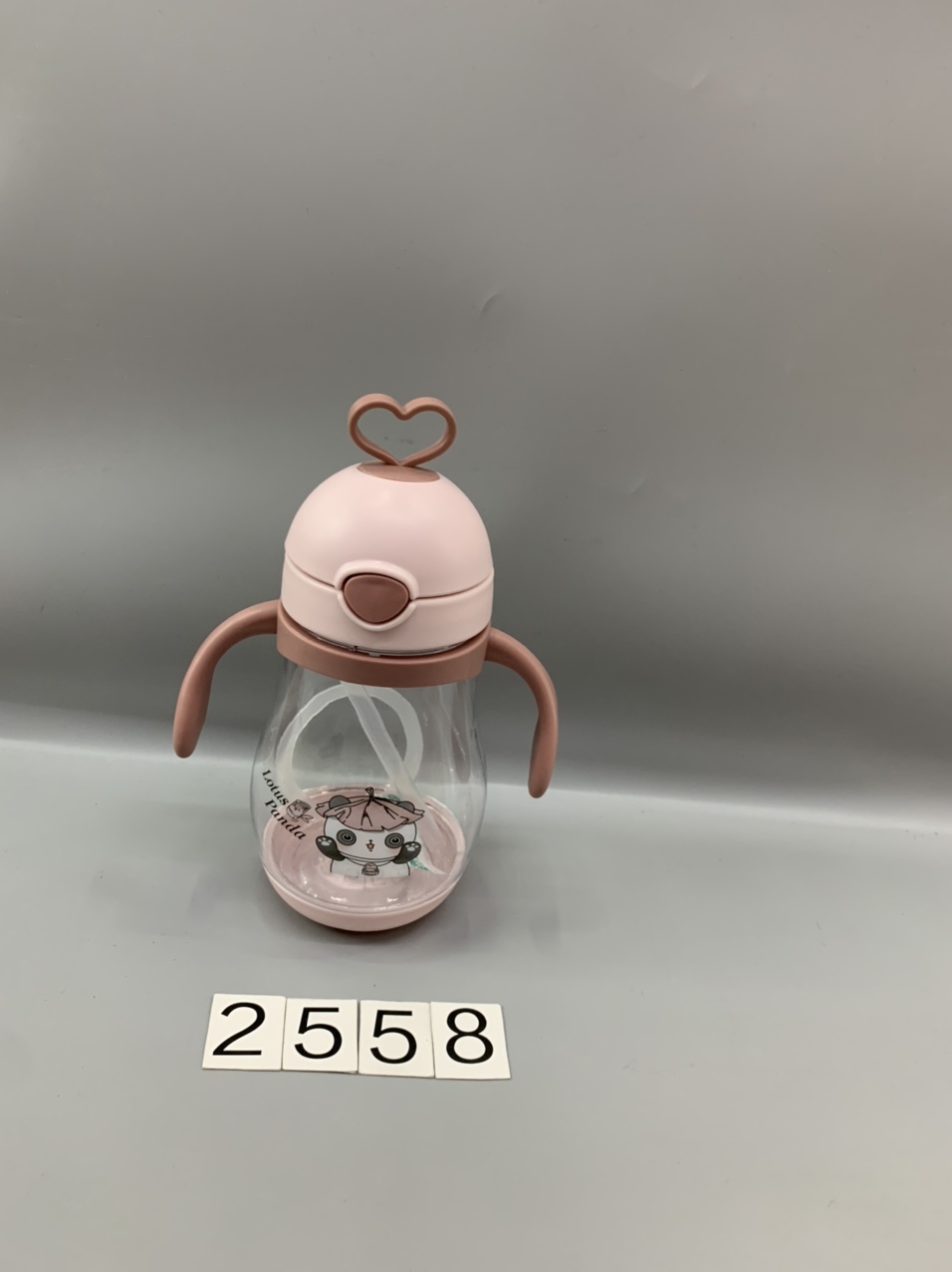 GT2558 suction cup 400ML