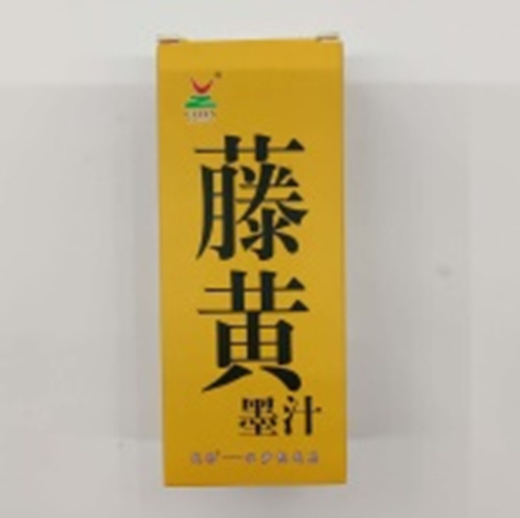Yiwu good Goods Chinese Dream color ink (Gambogic) /28696 full figure