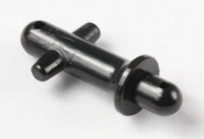 66092 Front housing fixing pin