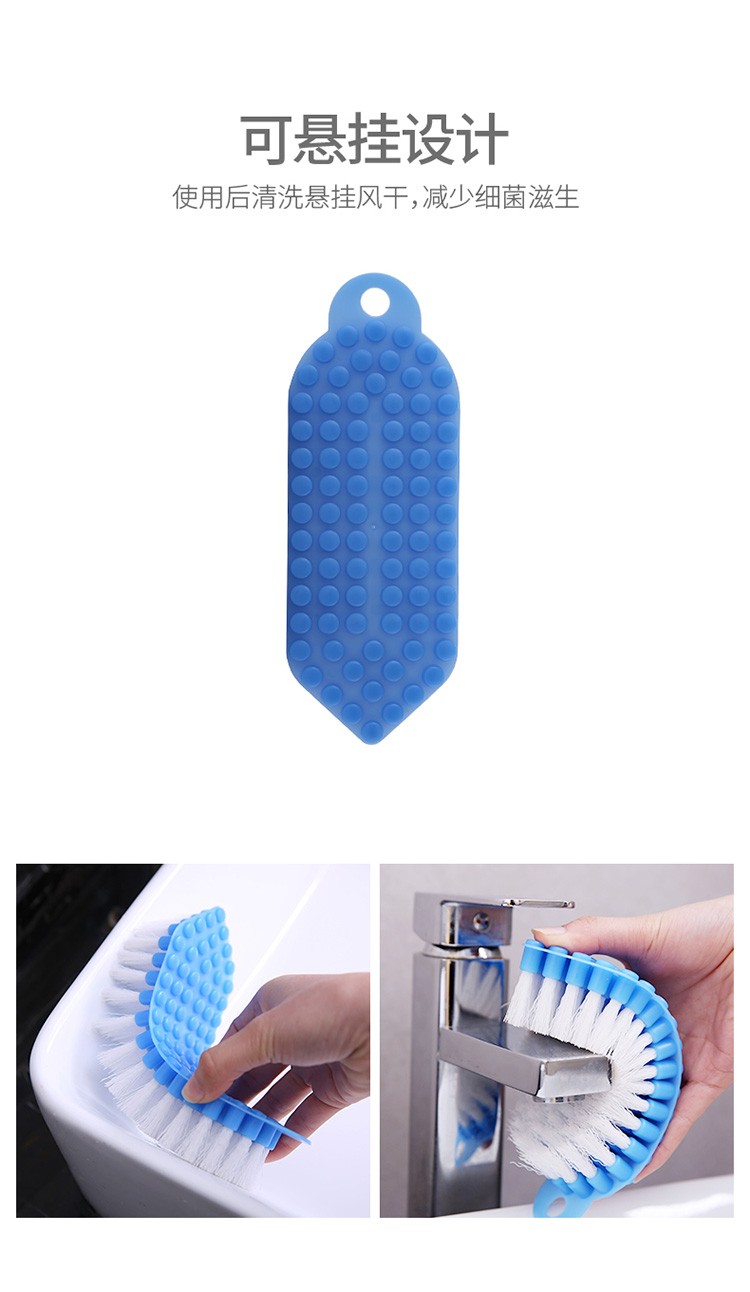 تنظيف تنظيف المطبخ بمشبك متعدد الأغراض وتنظيف الحوض detail image 9