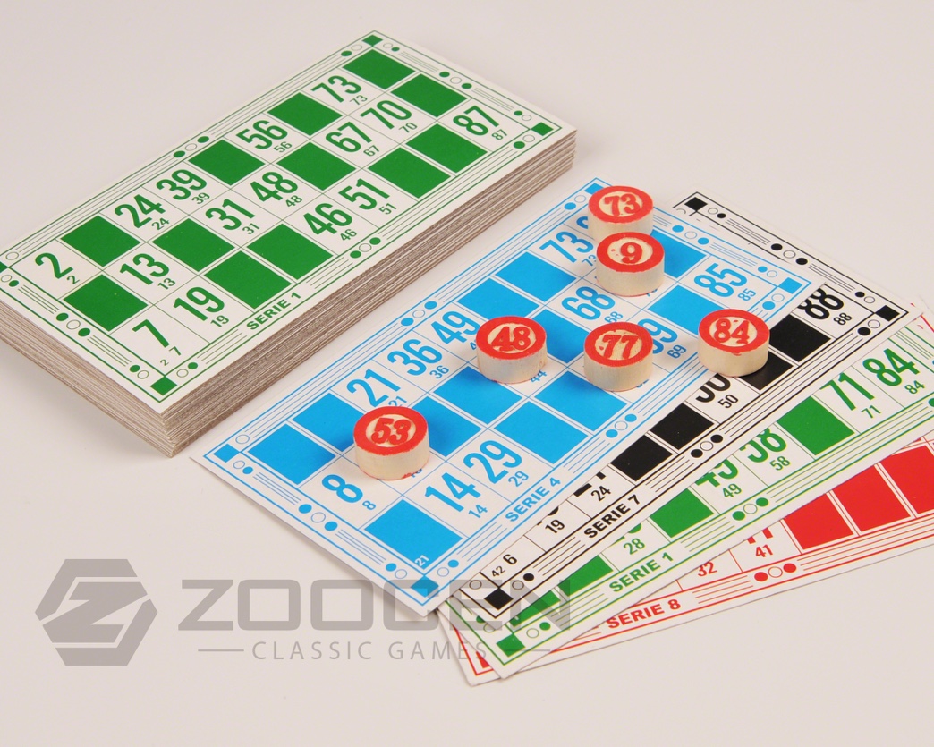 90 double-sided digital chess pieces 48 CARDS LOTO GAME