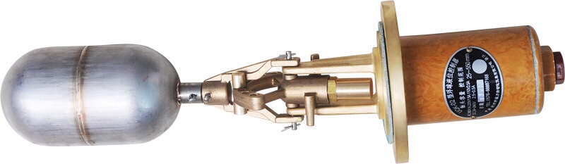Copper electrode float ball type 02 thumbnail