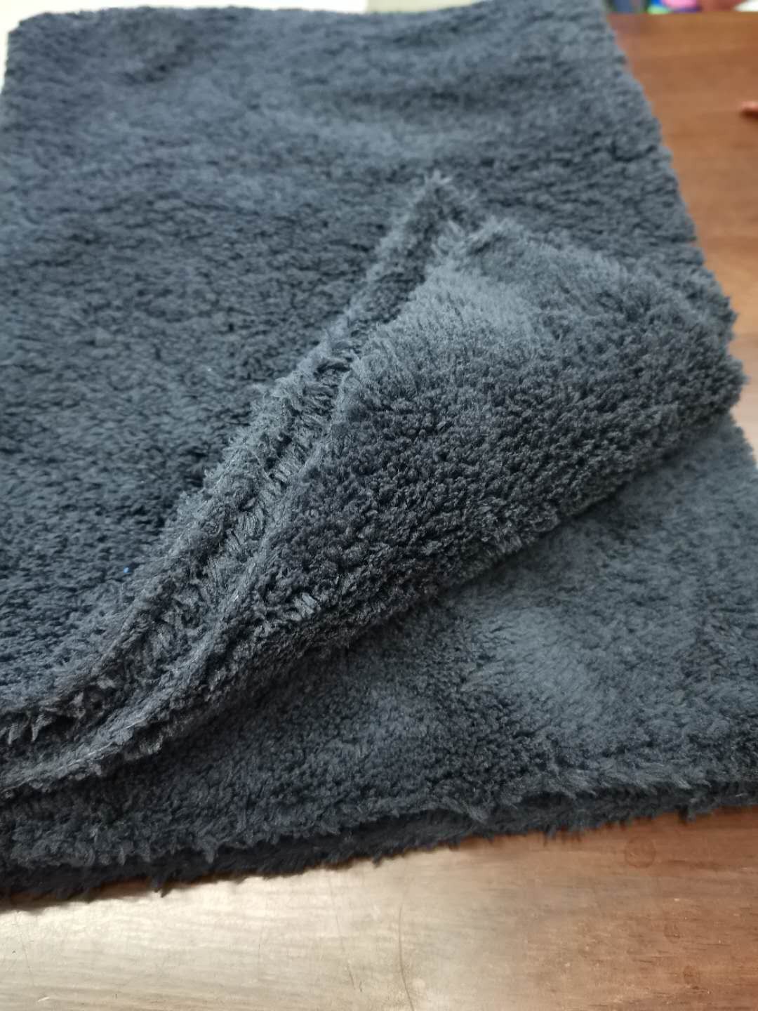 JLZ-272 thickened automotive supplies, cleaning cloths, wiping cloths, household cleaning and sanitation products manufacturer wholesale detail image 3