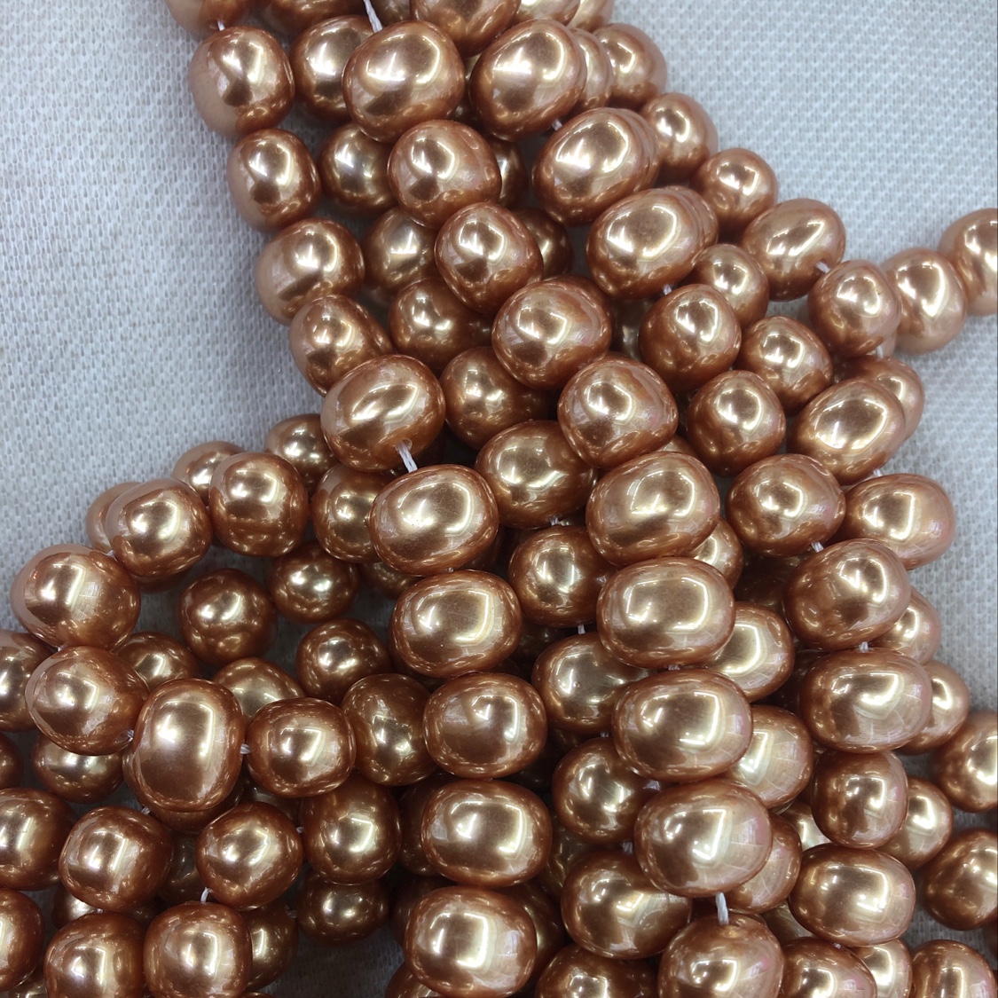 Potatoes bead