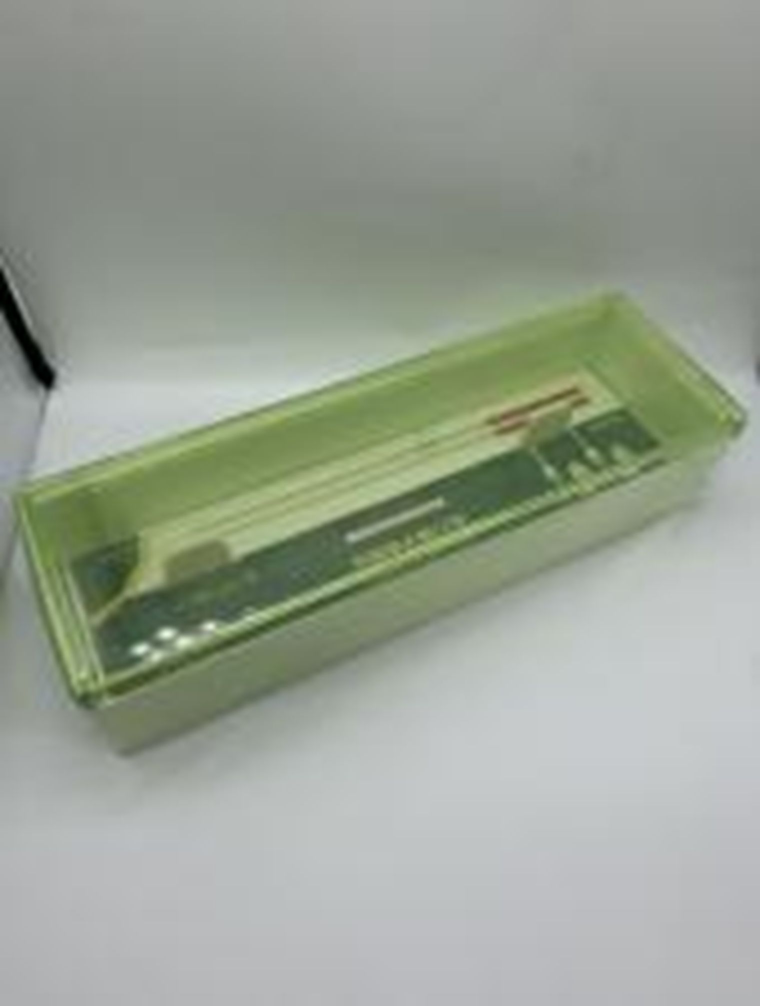 Yiwu Selection Rubik's Cube chopsticks collection box big /36136 full figure