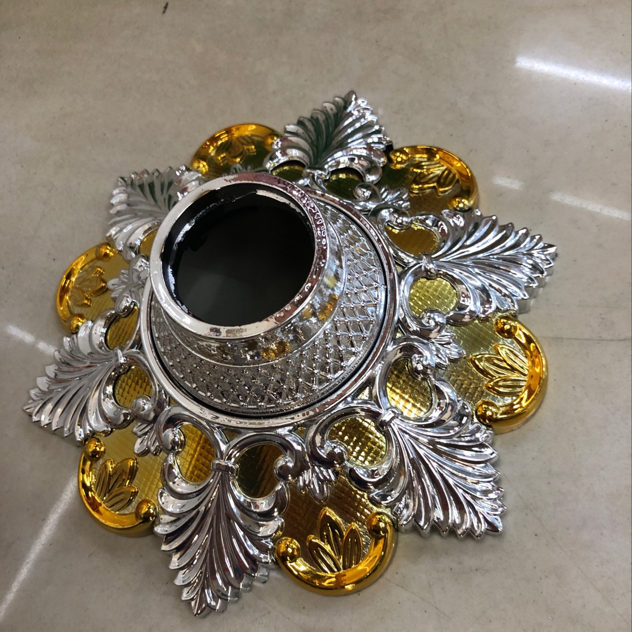 S20-A金加银细节图