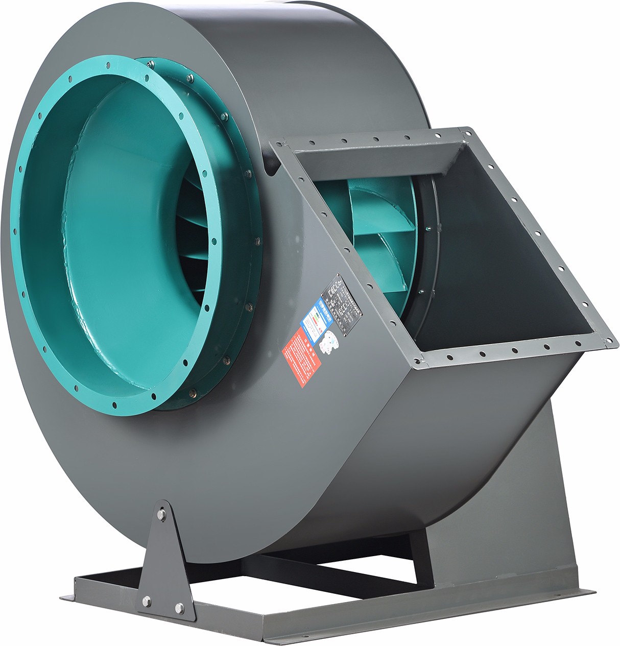 Fans, industrial exhaust fans, industrial fans pic 2