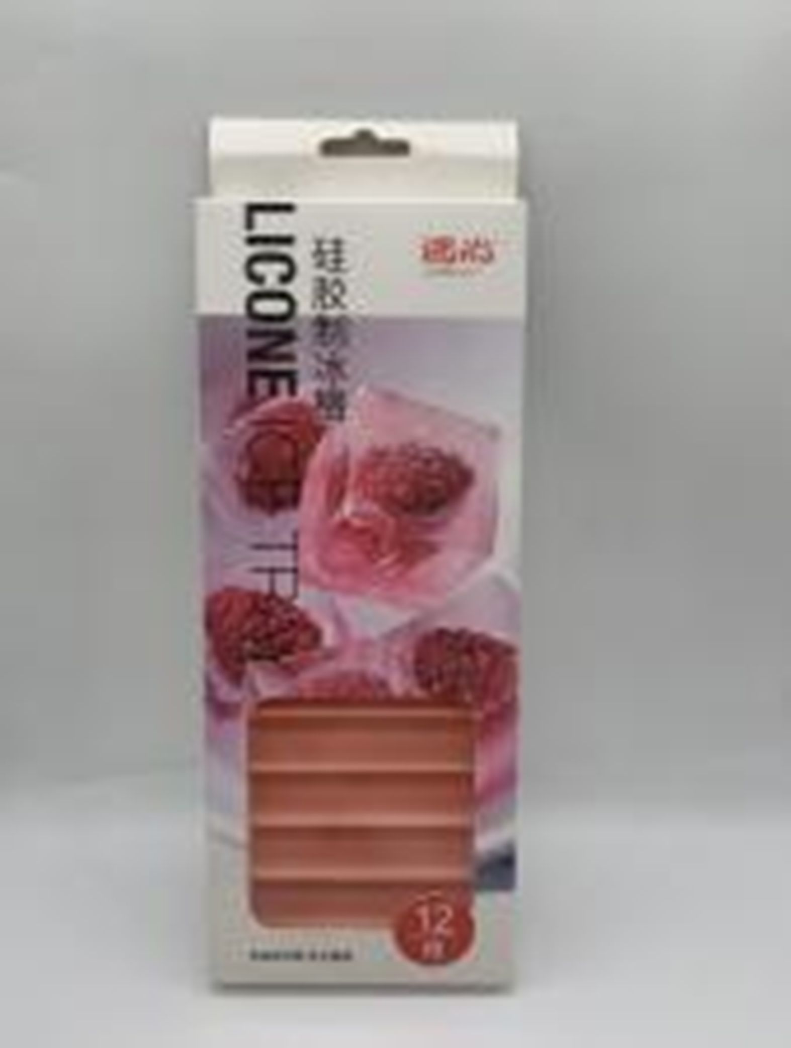 Yiwu Selection 12 silica gel ice lattice /36136 full figure
