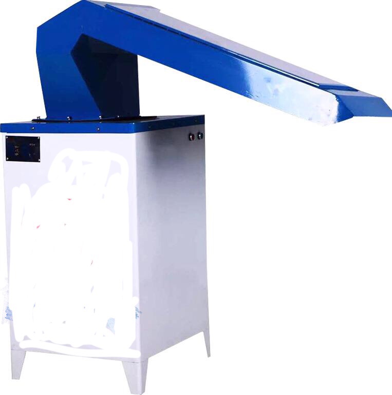 3Kw wire suction head machine Application Scenario