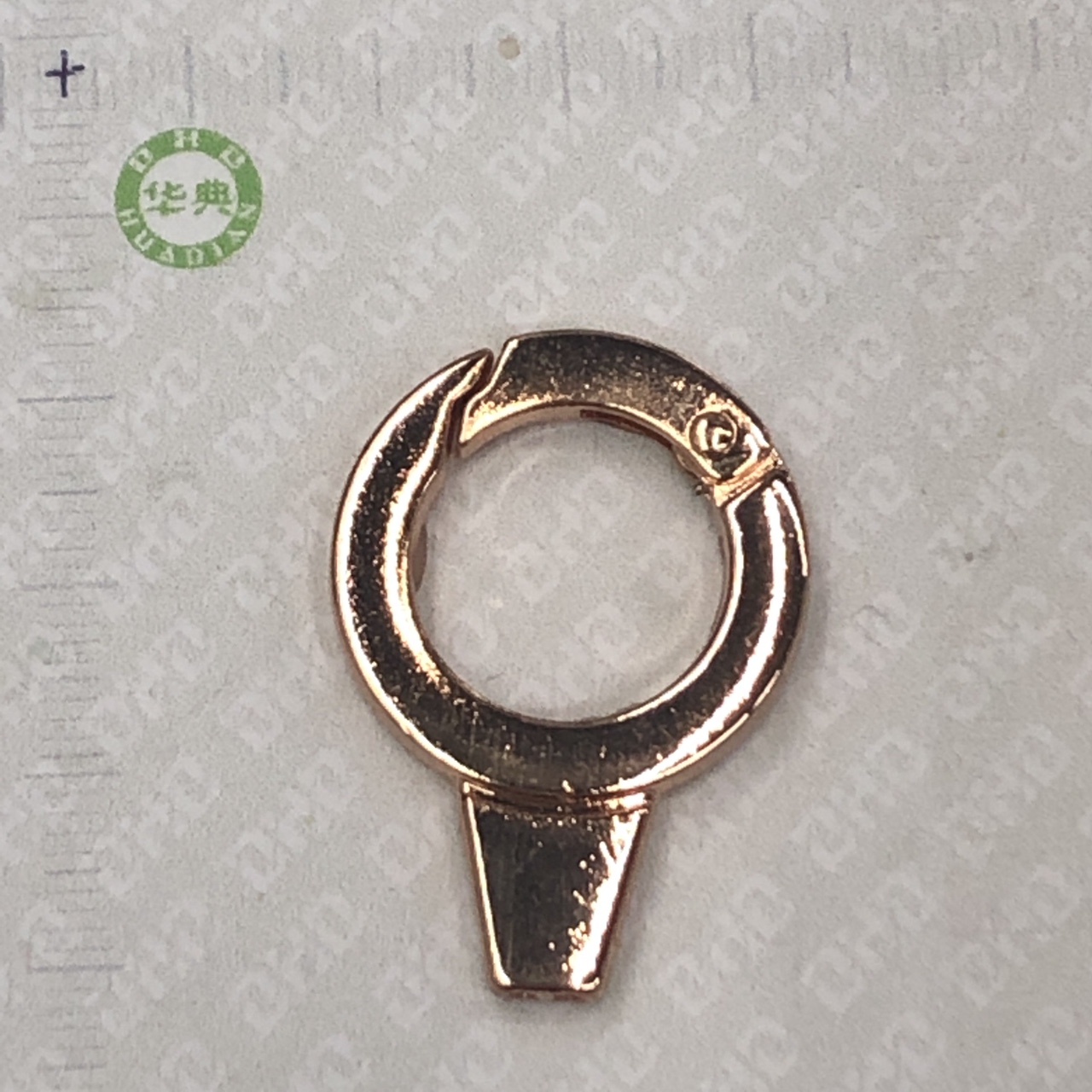 华典辅料钥匙圈小饰物首饰配件齐全