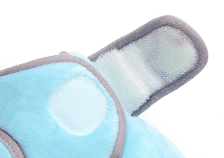 Sherry's new bread doesn't fall off your shoes