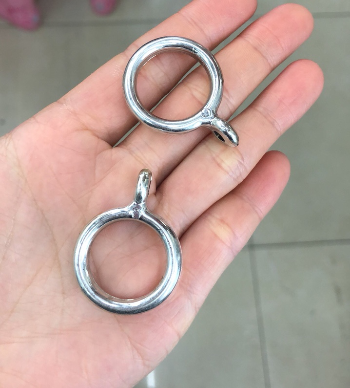 窗帘环