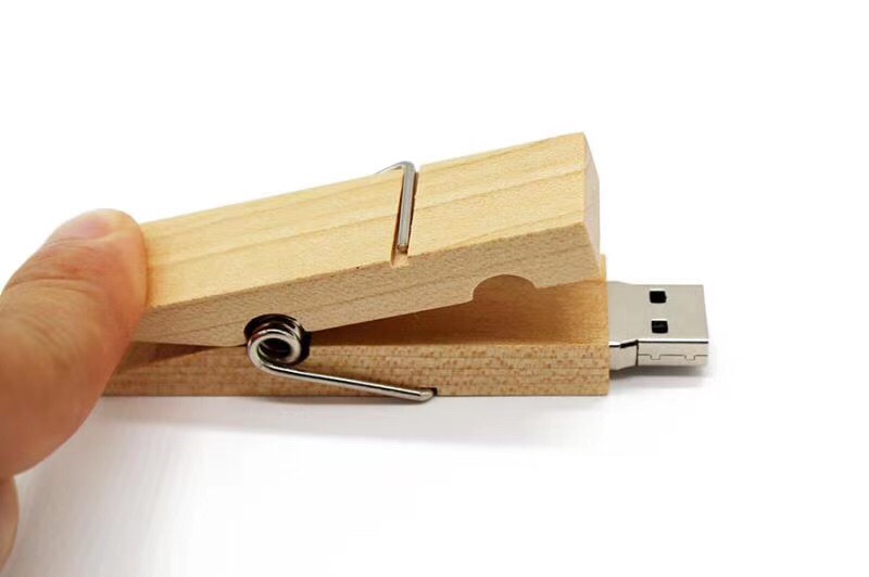 Wooden usb drive wooden drive regalo personalizado logotipo Application Scenario