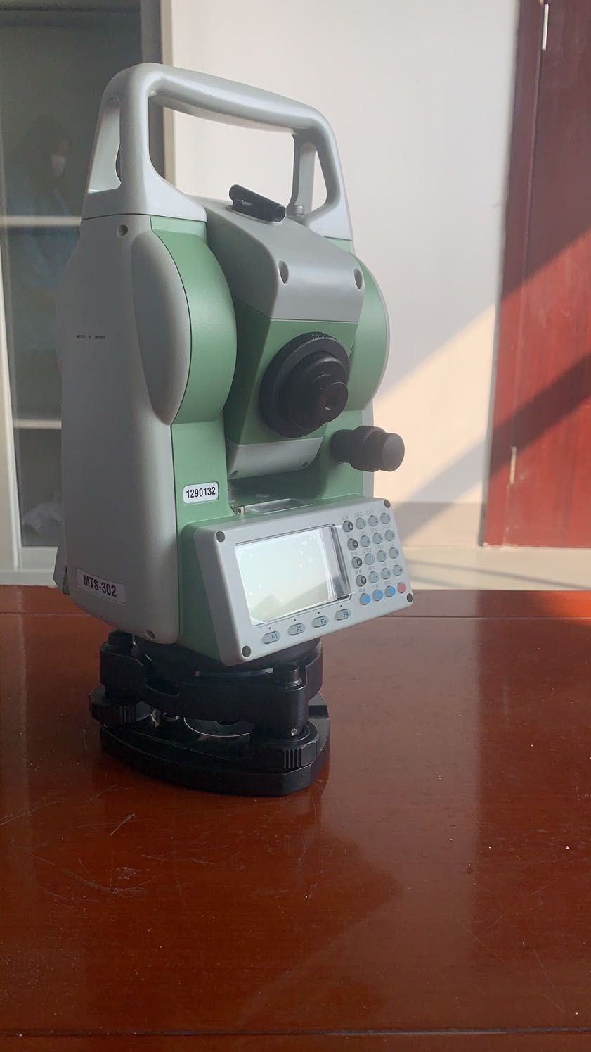 全站仪/莱卡色/五金工具细节图