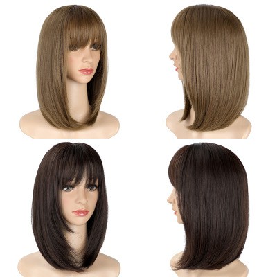 الترالترقوة الطويلة في الشعر المستعار الجديد detail image 5