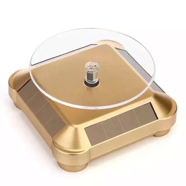 太阳能转盘产品图