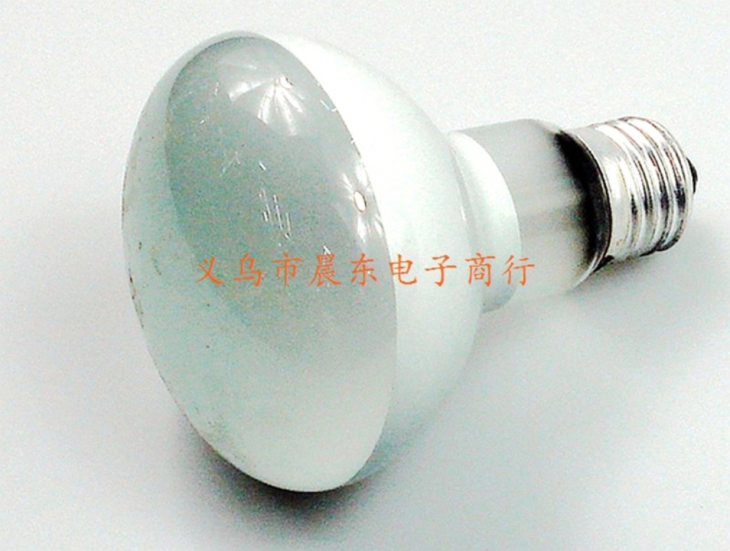 反射灯泡R39 R45 R50 R63 R75 R80详情图3