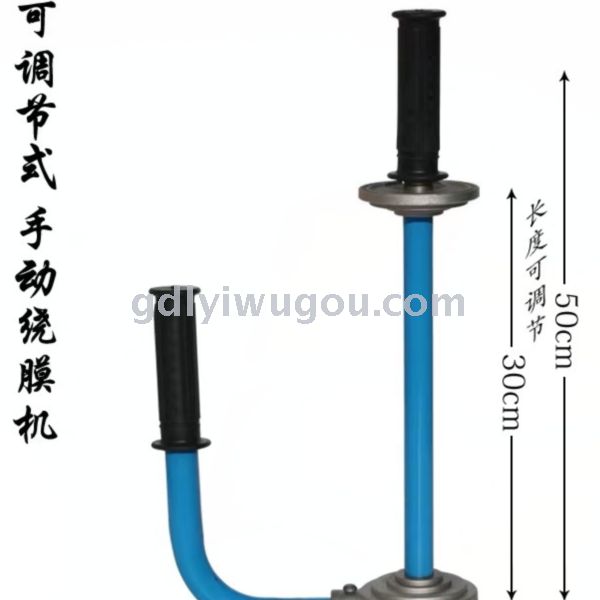 Tensioner, manual film tensioner, handle strapping machine, PE winding machine, manual film winding machine, film strapping machine