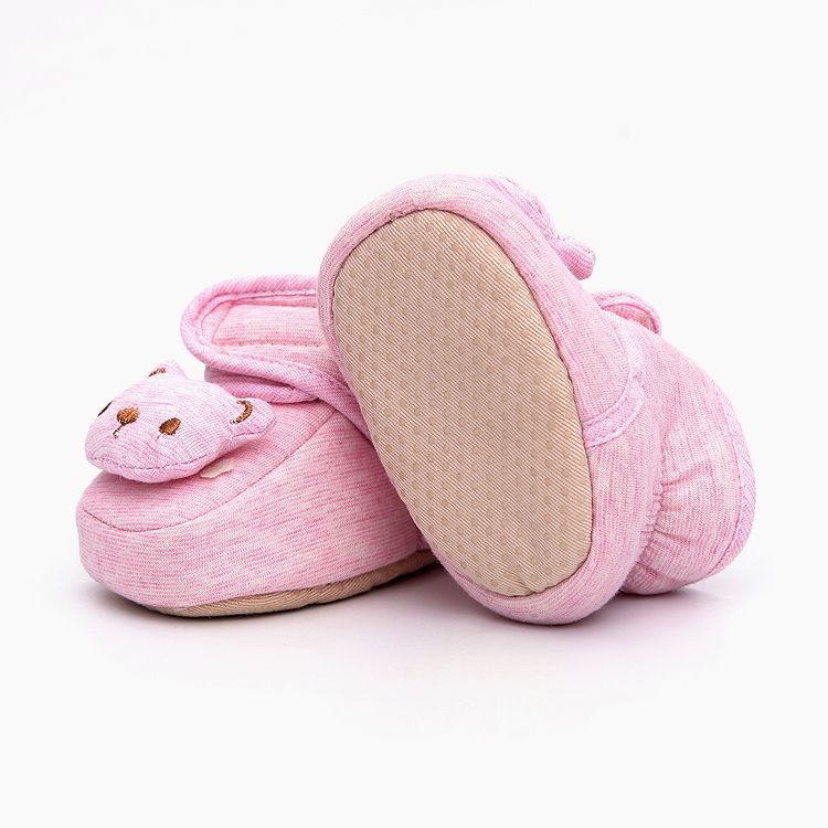 Color cotton for the new animal head of the 2018 Shelly Doll does not lose its shoes