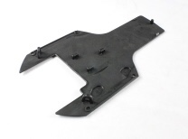 66081 Car bottom guard plate