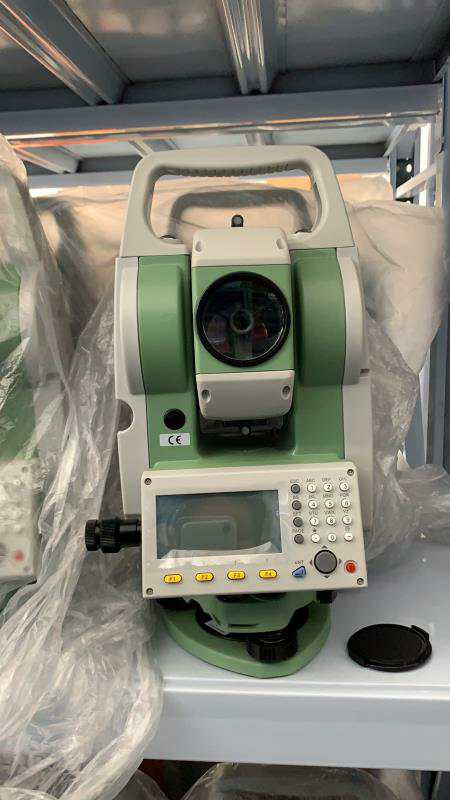 厂家直销品质保障五金工具全站仪，莱卡色