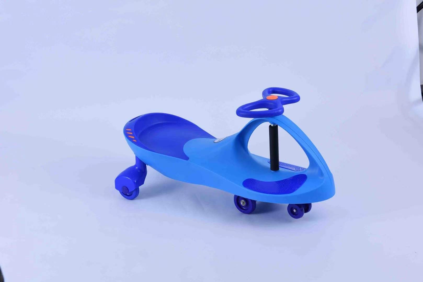 Universal silent wheel car coaster detail image 1