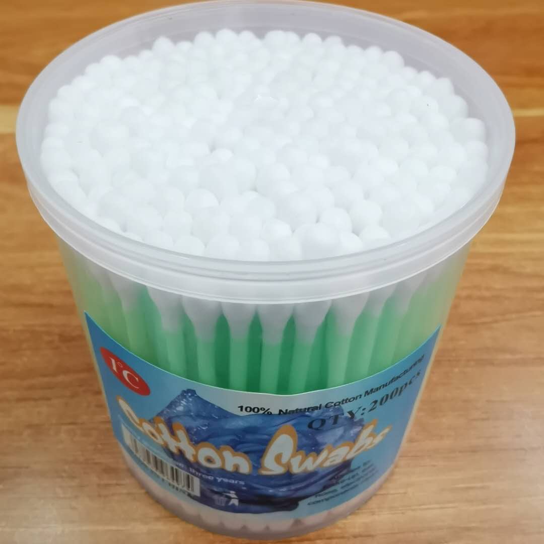 Cotton Swab