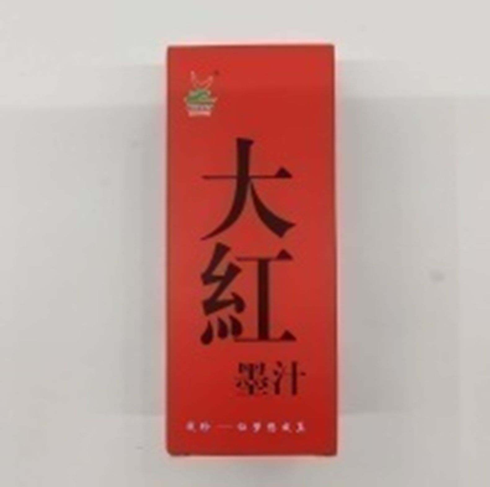 Yiwu good Goods China Dream color ink (red) /28696 full figure