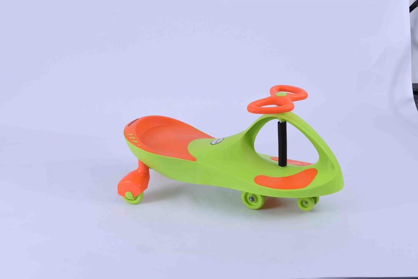 Universal silent wheel car coaster detail image 3