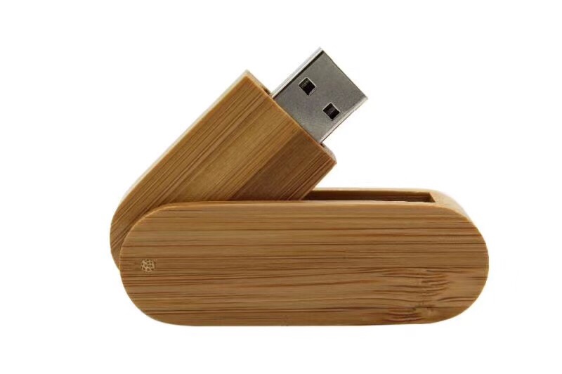 Wooden usb drive wooden drive regalo personalizado logotipo Item Picture