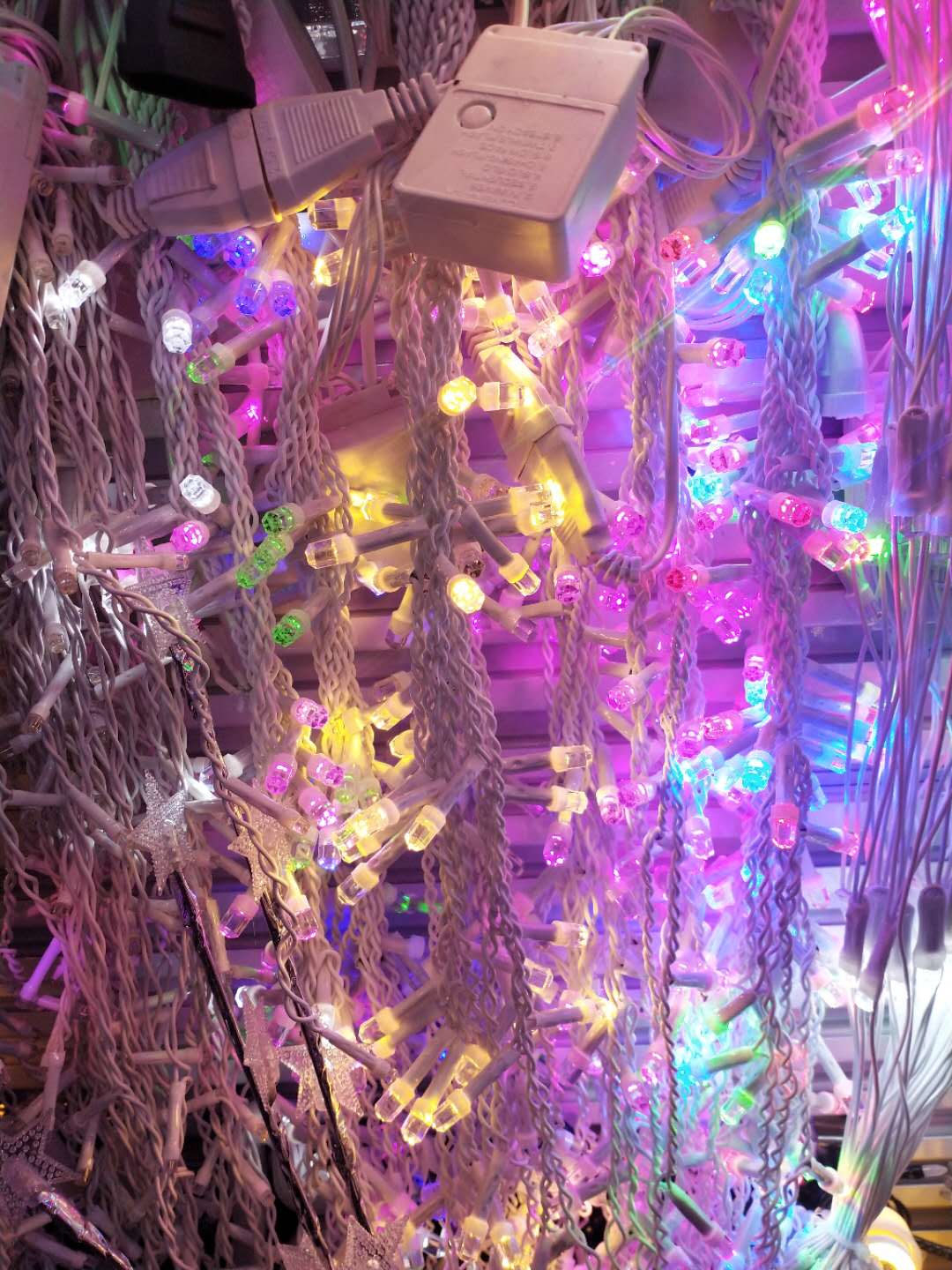 Net light thumbnail