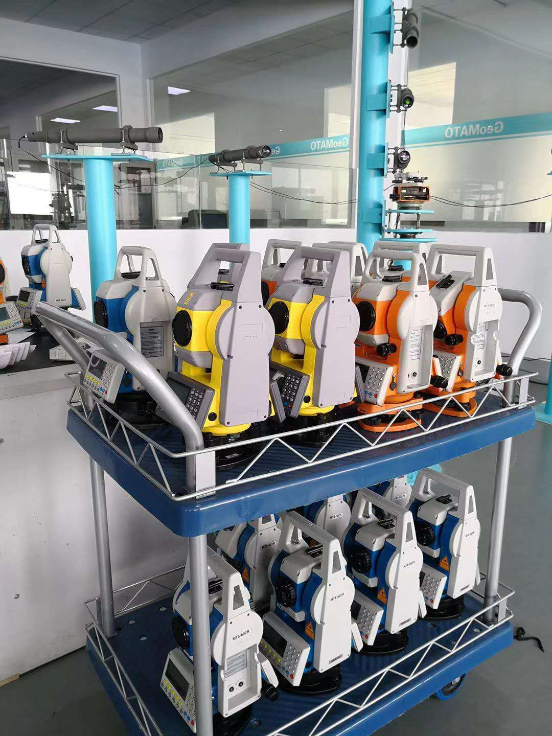 全站仪——精品款详情图6