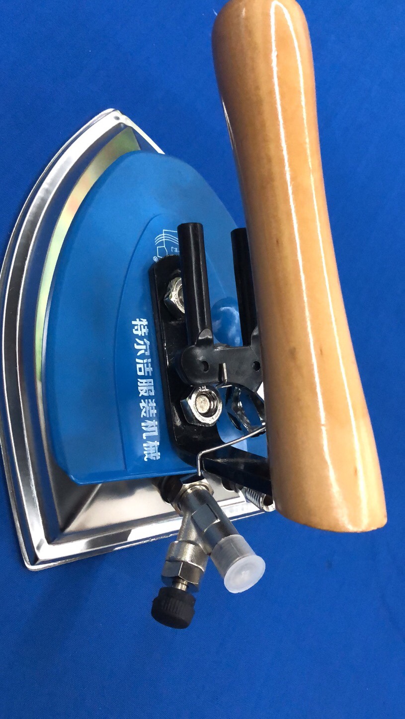 TEJ-18节能烫斗产品图