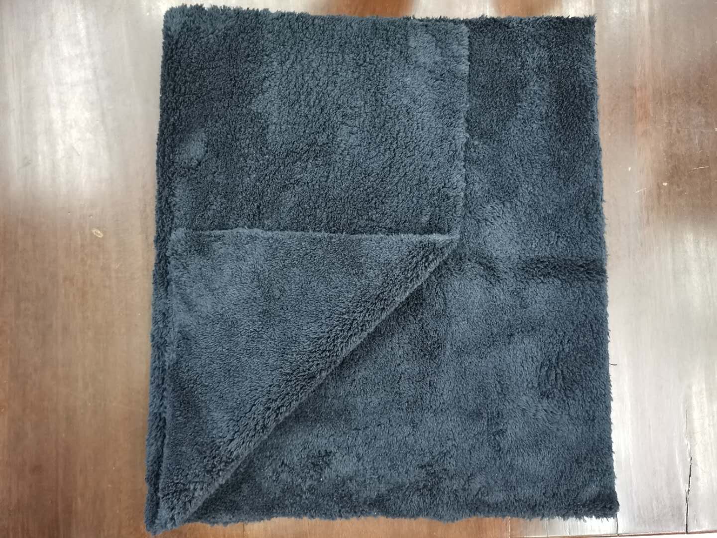 JLZ-272 thickened automotive supplies, cleaning cloths, wiping cloths, household cleaning and sanitation products manufacturer wholesale detail image 2